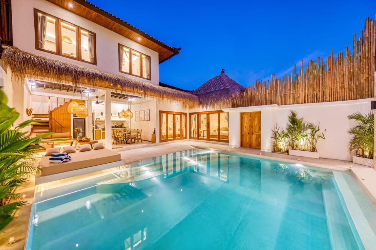 Waikiki - Brand New 4bdr With Huge Pool *