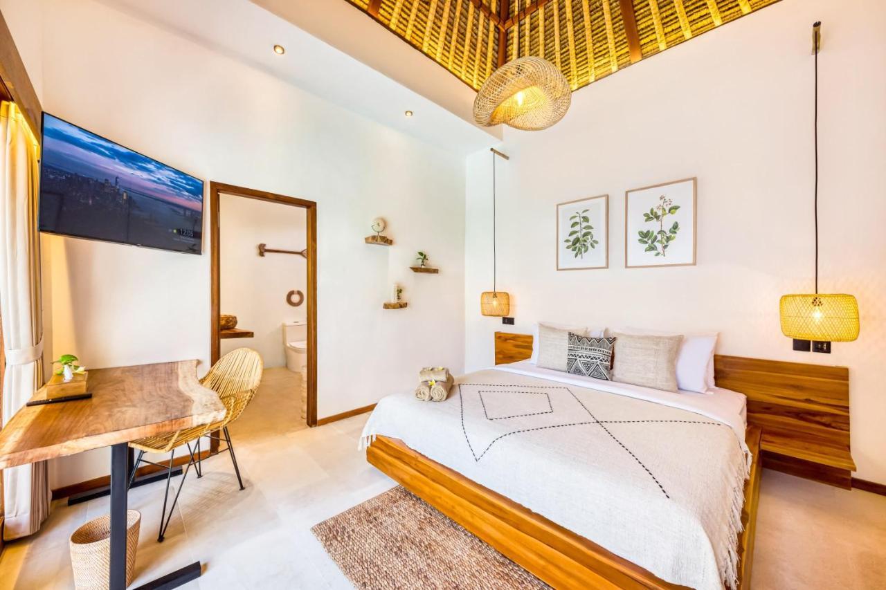 Waikiki - Brand New 4bdr With Huge Pool Villa