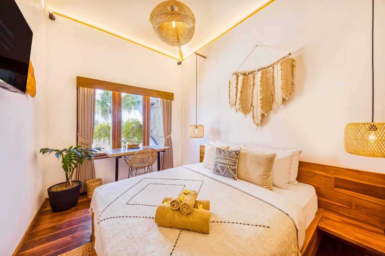 Waikiki - Brand New 4bdr With Huge Pool Villa *