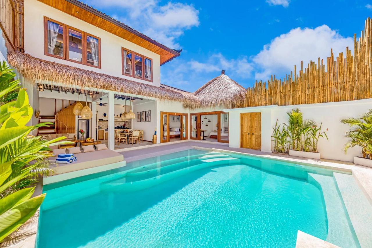 Waikiki - Brand New 4bdr With Huge Pool