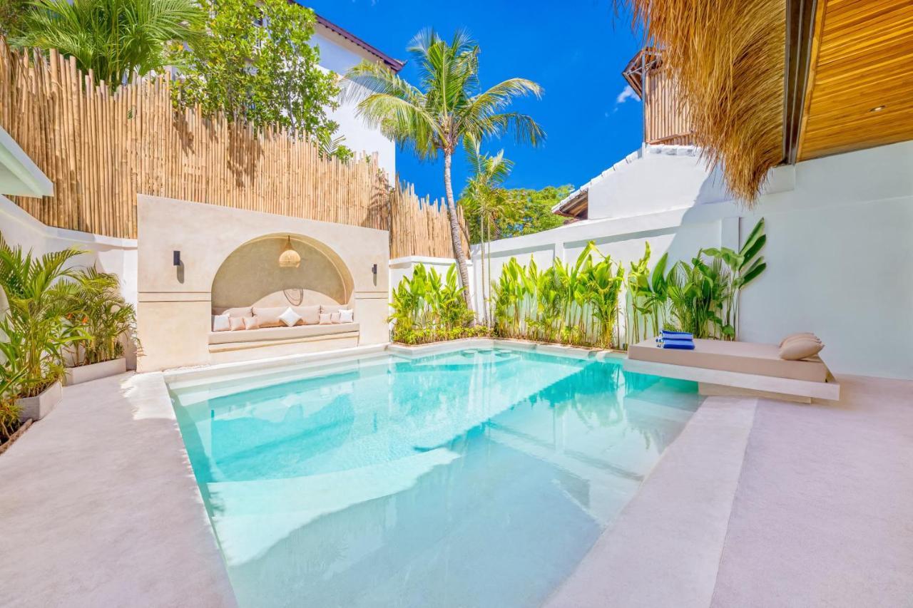 Waikiki - Brand New 4bdr With Huge Pool * Seminyak (Bali)