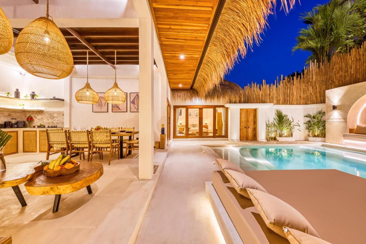 Waikiki - Brand New 4bdr With Huge Pool Villa *