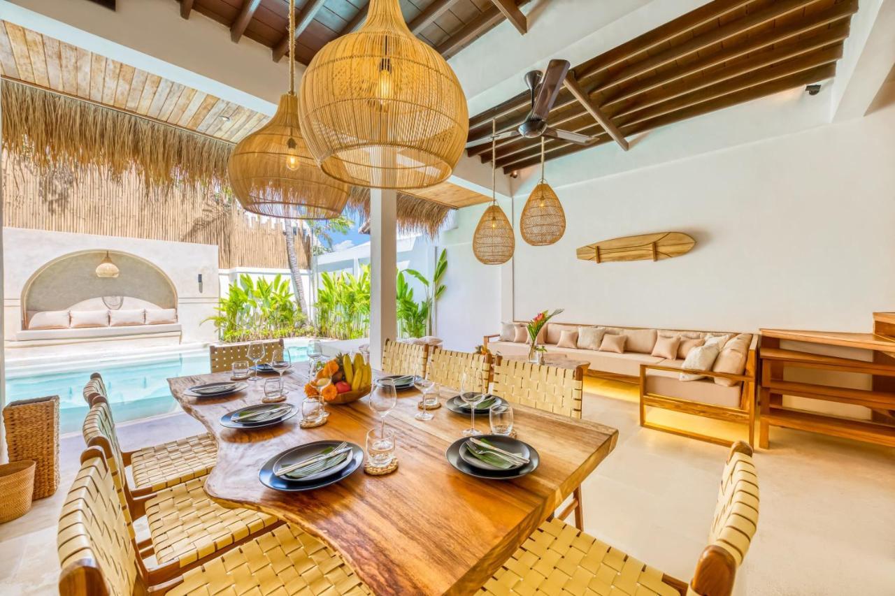 Villa Waikiki - Brand New 4bdr With Huge Pool