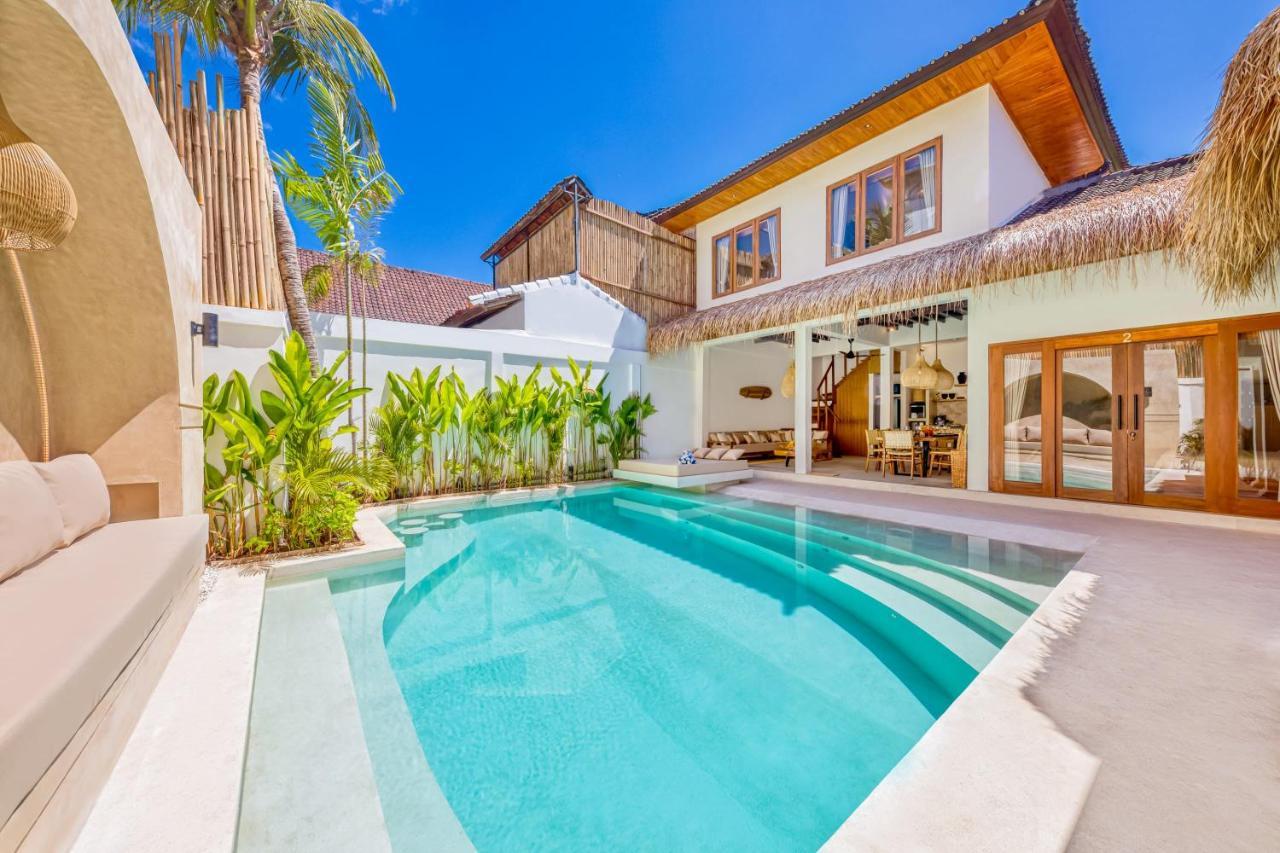 Waikiki - Brand New 4bdr With Huge Pool Seminyak (Bali)