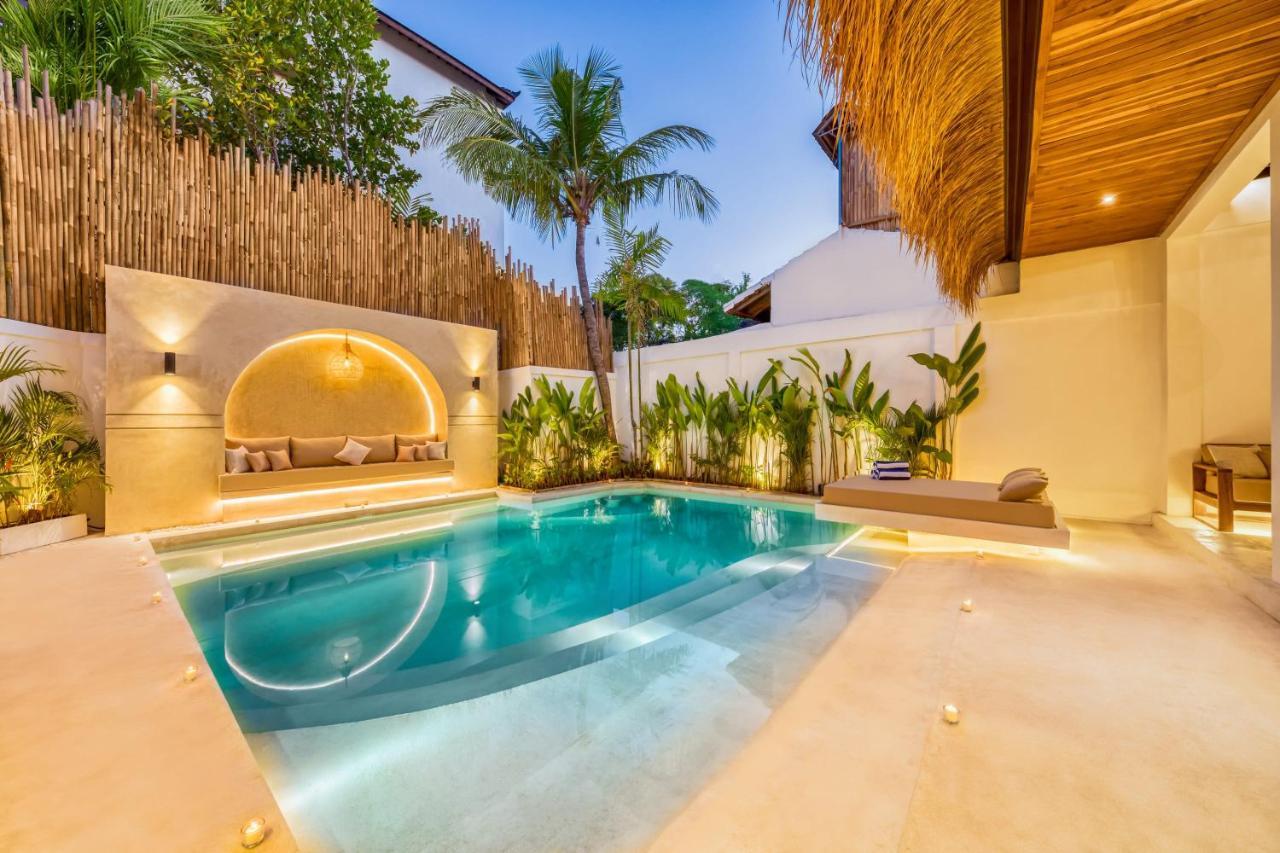 Waikiki - Brand New 4bdr With Huge Pool *