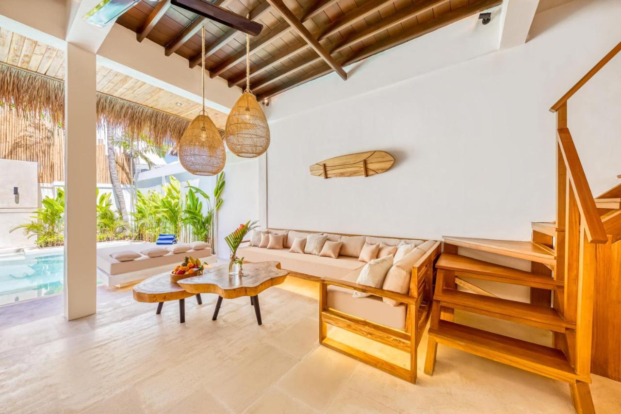 Waikiki - Brand New 4bdr With Huge Pool Villa Seminyak (Bali)