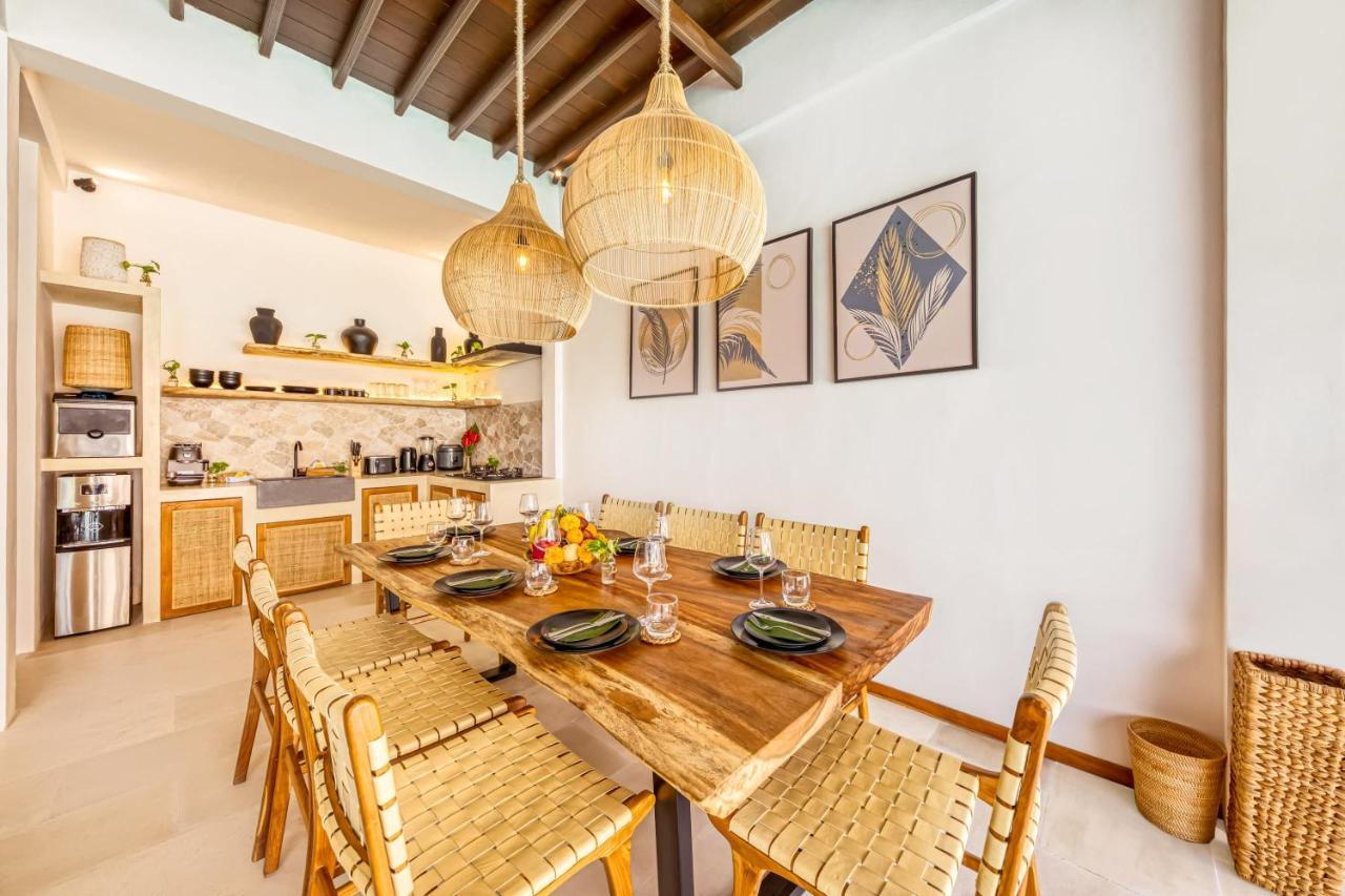 Waikiki - Brand New 4bdr With Huge Pool Villa