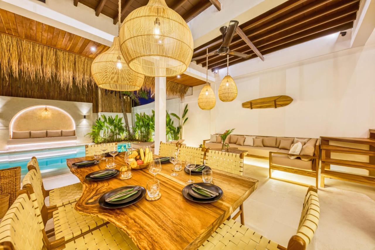 Waikiki - Brand New 4bdr With Huge Pool *