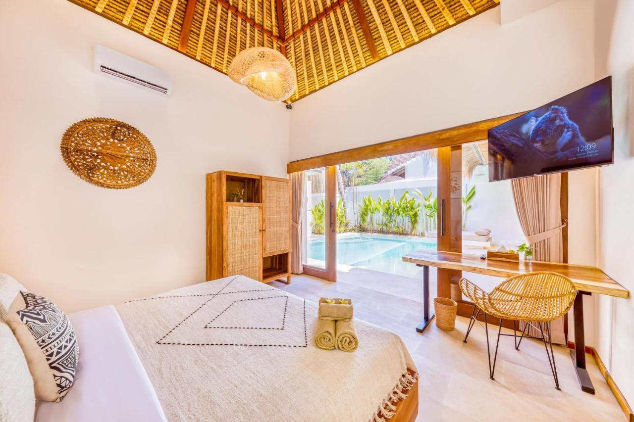 Villa Waikiki - Brand New 4bdr With Huge Pool Seminyak (Bali)