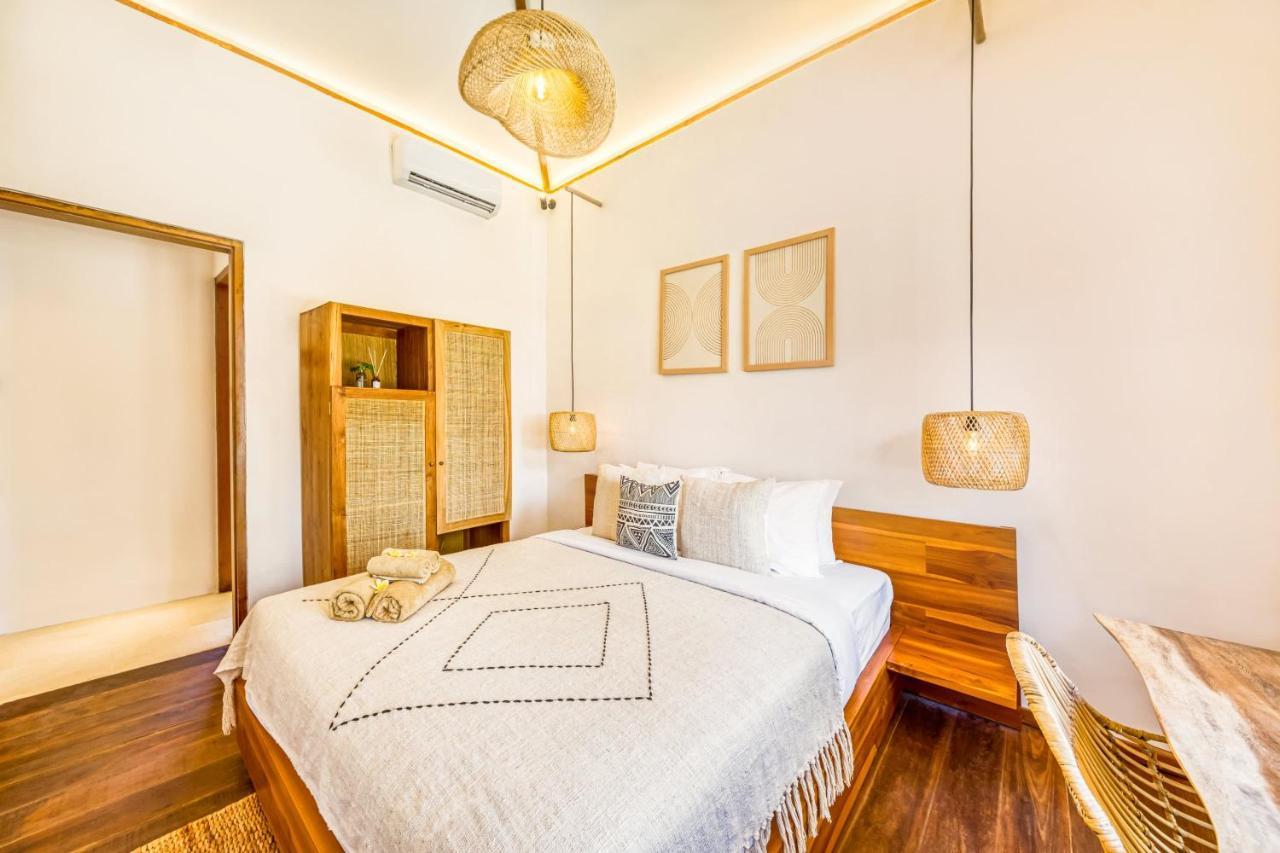 Waikiki - Brand New 4bdr With Huge Pool Villa *