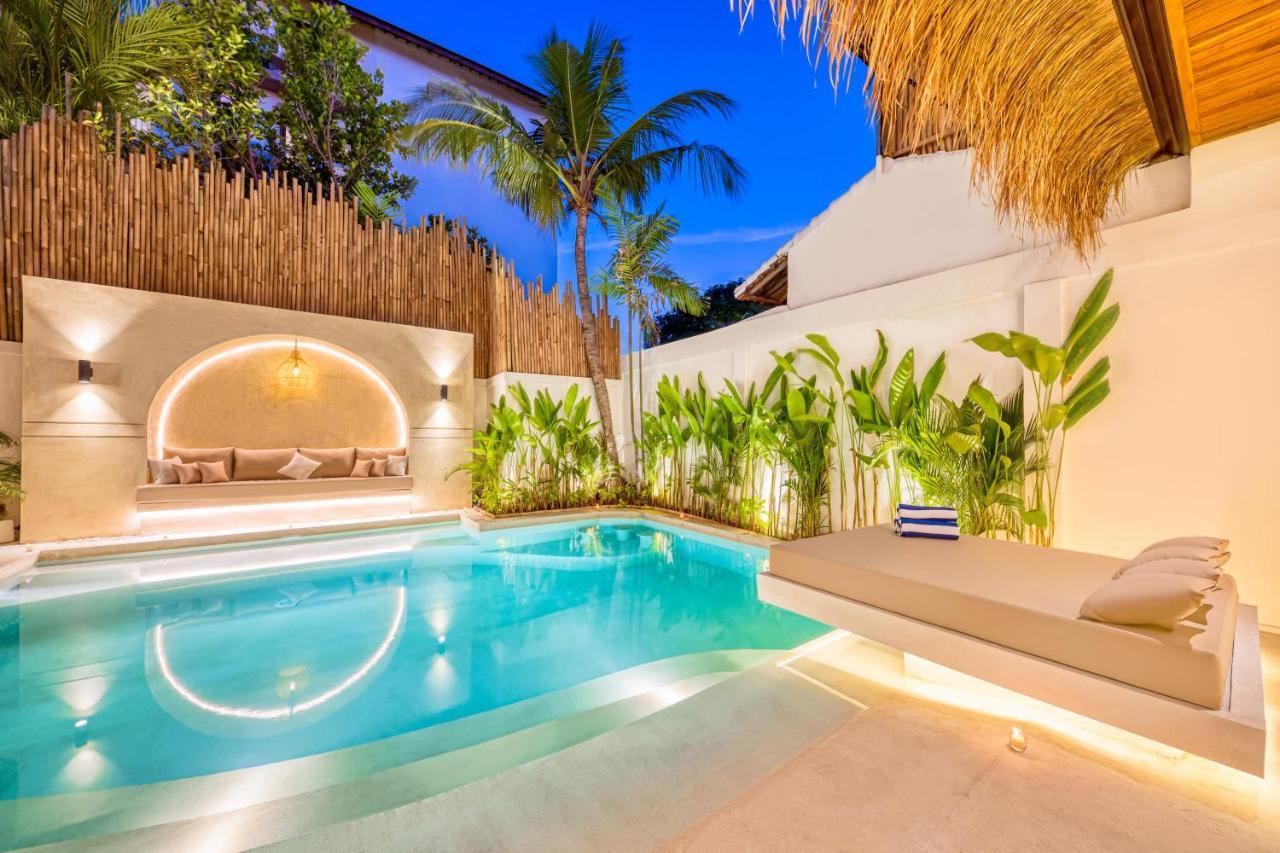 Villa Waikiki - Brand New 4bdr With Huge Pool Seminyak (Bali)