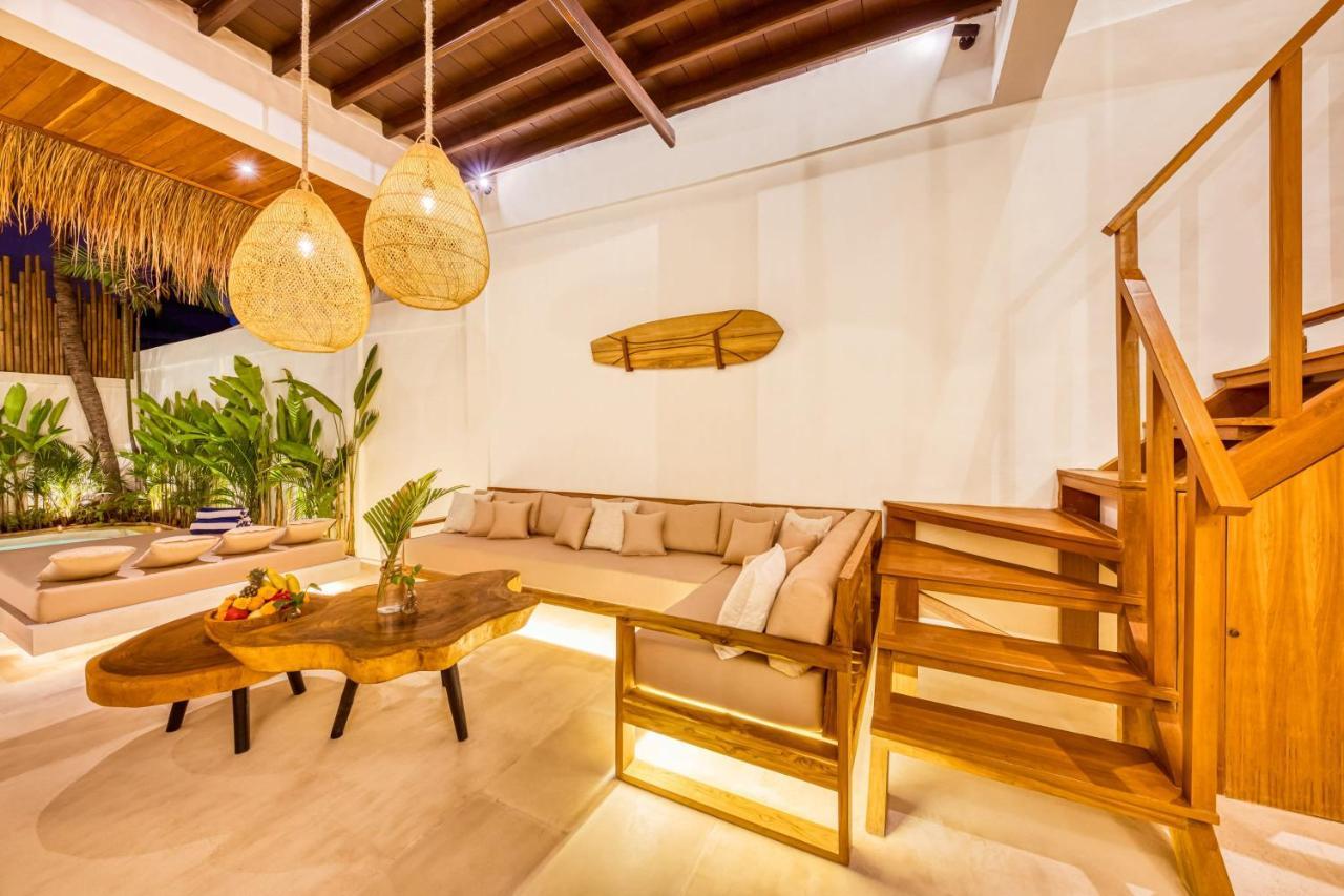 Waikiki - Brand New 4bdr With Huge Pool Villa Seminyak (Bali)