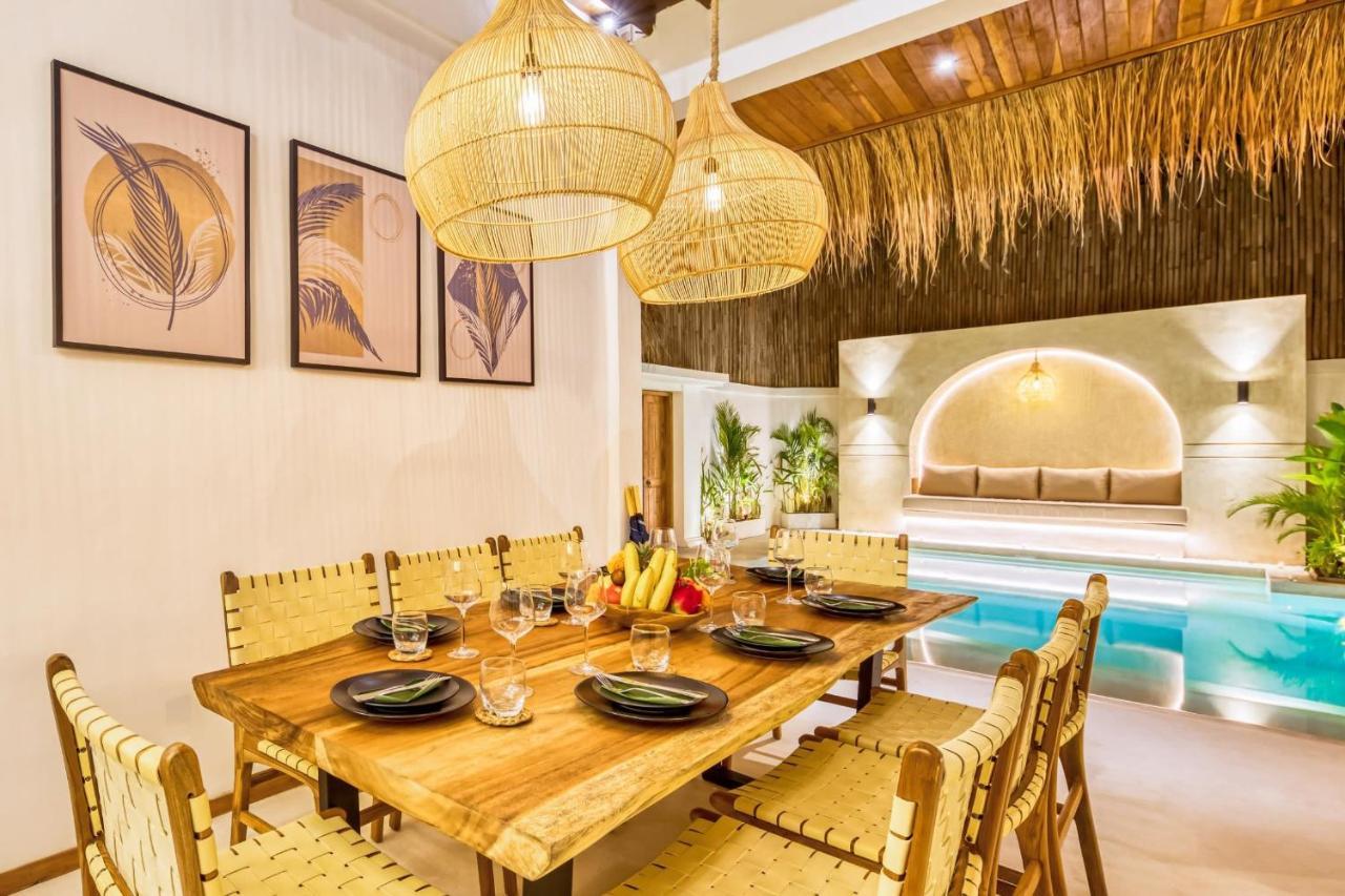 Villa Waikiki - Brand New 4bdr With Huge Pool *