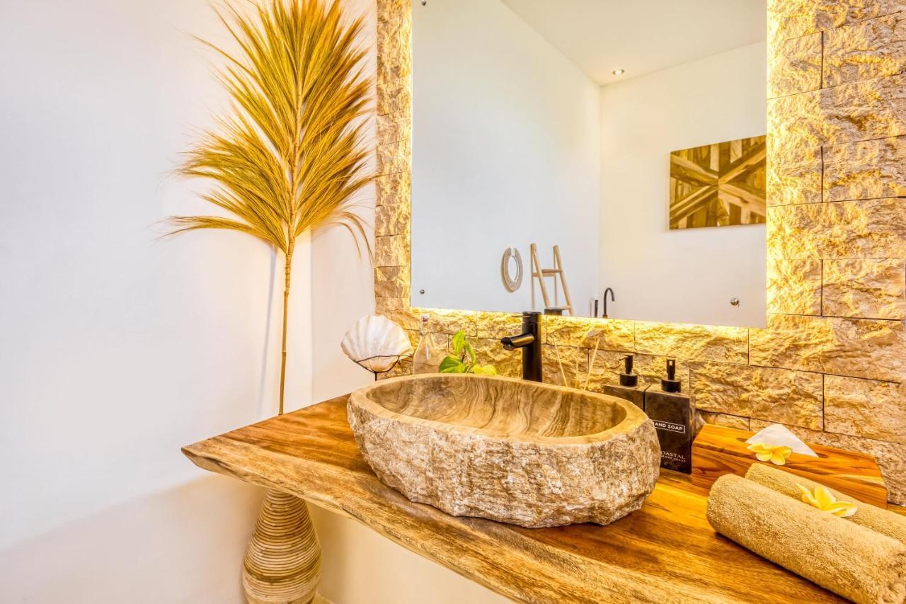 Waikiki - Brand New 4bdr With Huge Pool Villa Seminyak (Bali)